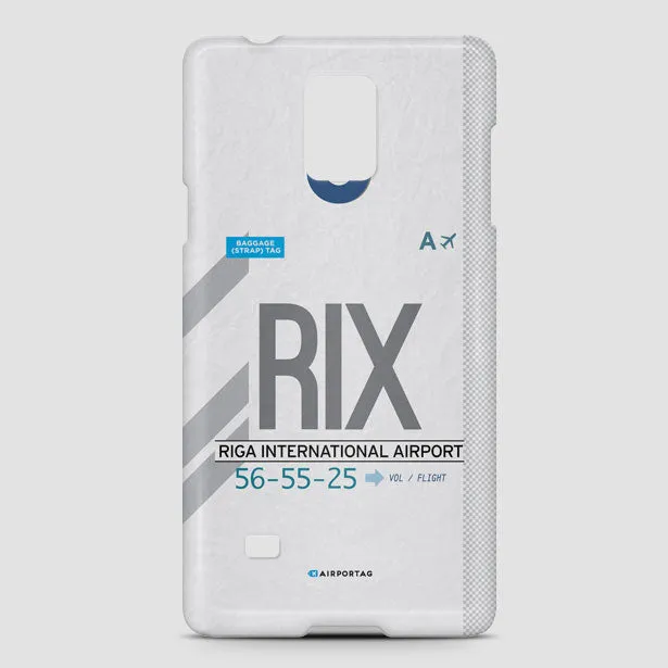 RIX - Phone Case