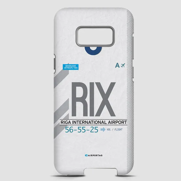 RIX - Phone Case