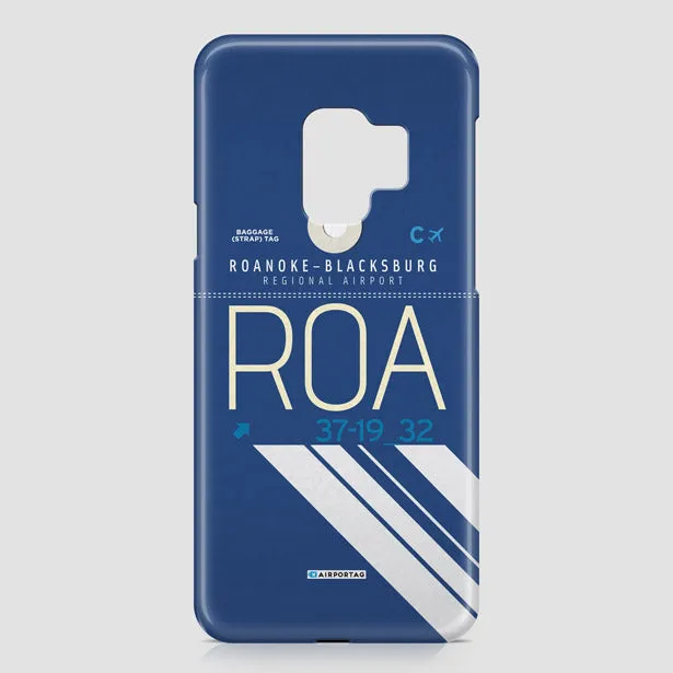 ROA - Phone Case