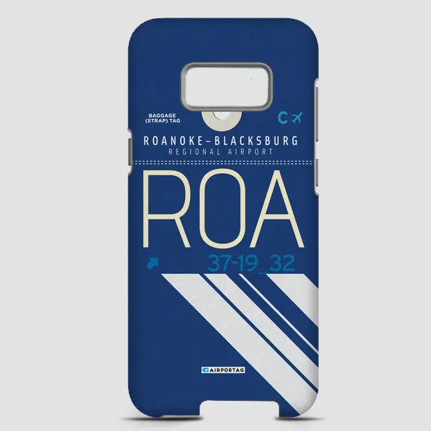 ROA - Phone Case