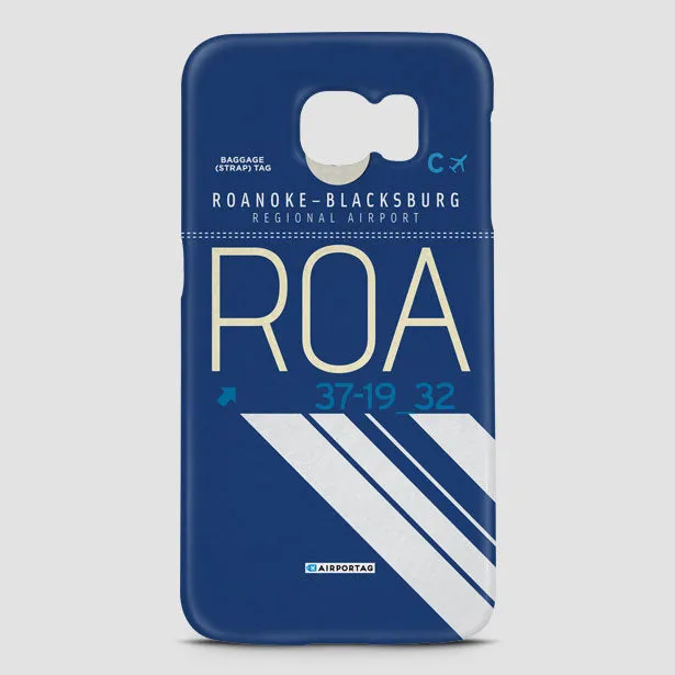 ROA - Phone Case