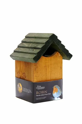 Robin Nest Box