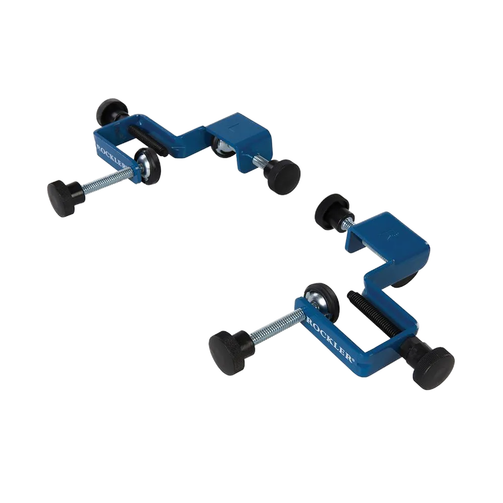 Rockler Drawer Front Clamp 2pk - 2pk