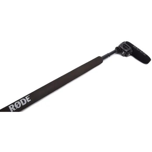 Rode Micro Boompole - 3-Section Boom Pole