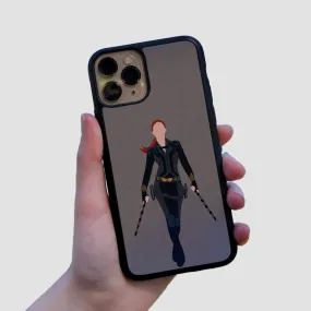 Romanoff Phone Case