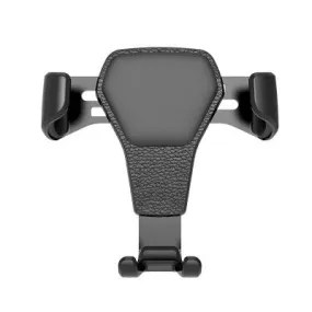 Rotatable car phone holder