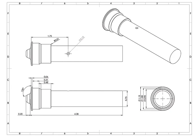 RPS 200 Solar Well Pump Kit