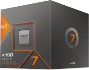 Ryzen 7 8700G Ai 5.10Ghz 8 Core