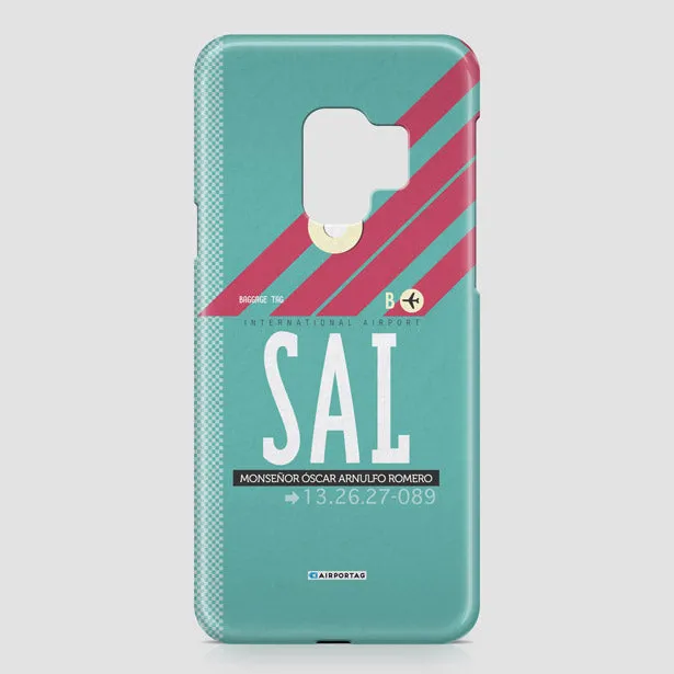 SAL - Phone Case