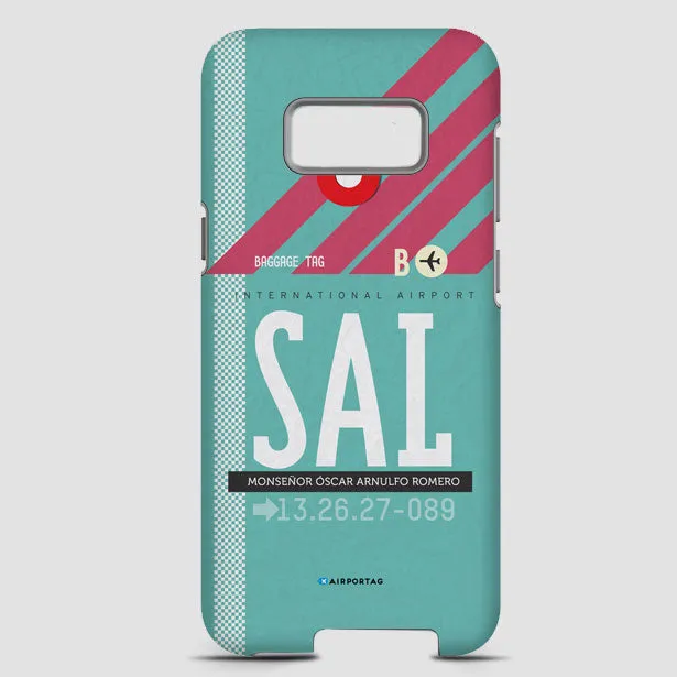 SAL - Phone Case