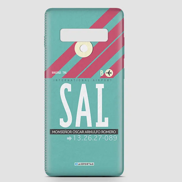 SAL - Phone Case