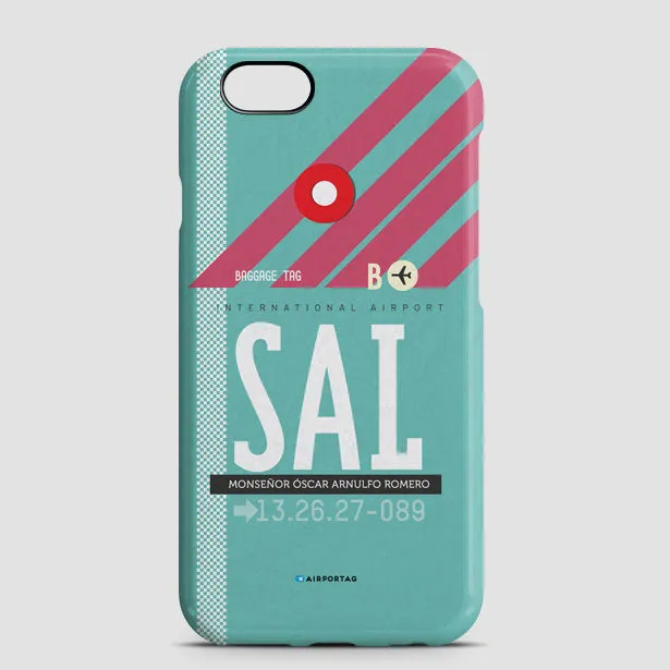 SAL - Phone Case