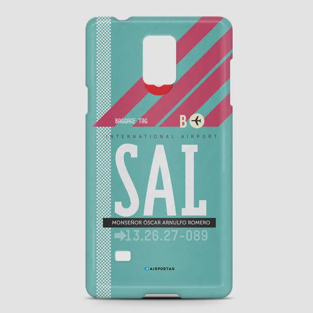 SAL - Phone Case