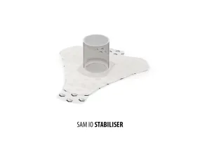 SAM IO Stabilizer