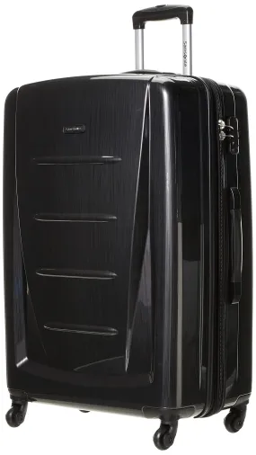 Samsonite Winfield 2 Hardside Expandable 28-Inch Luggage with Spinner Wheels