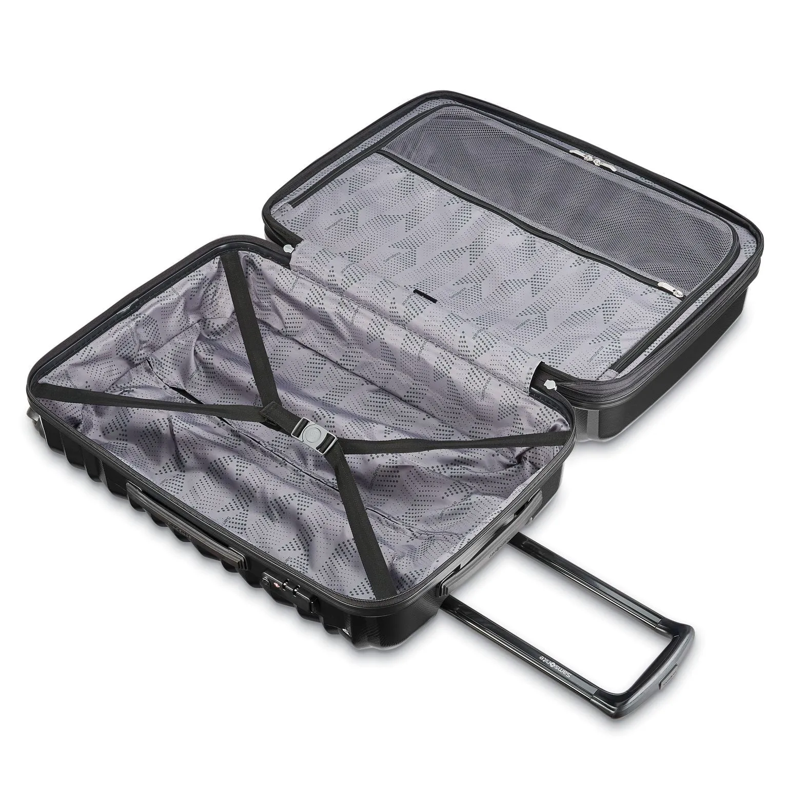 Samsonite Ziplite 4.0 Spinner Carry-On™