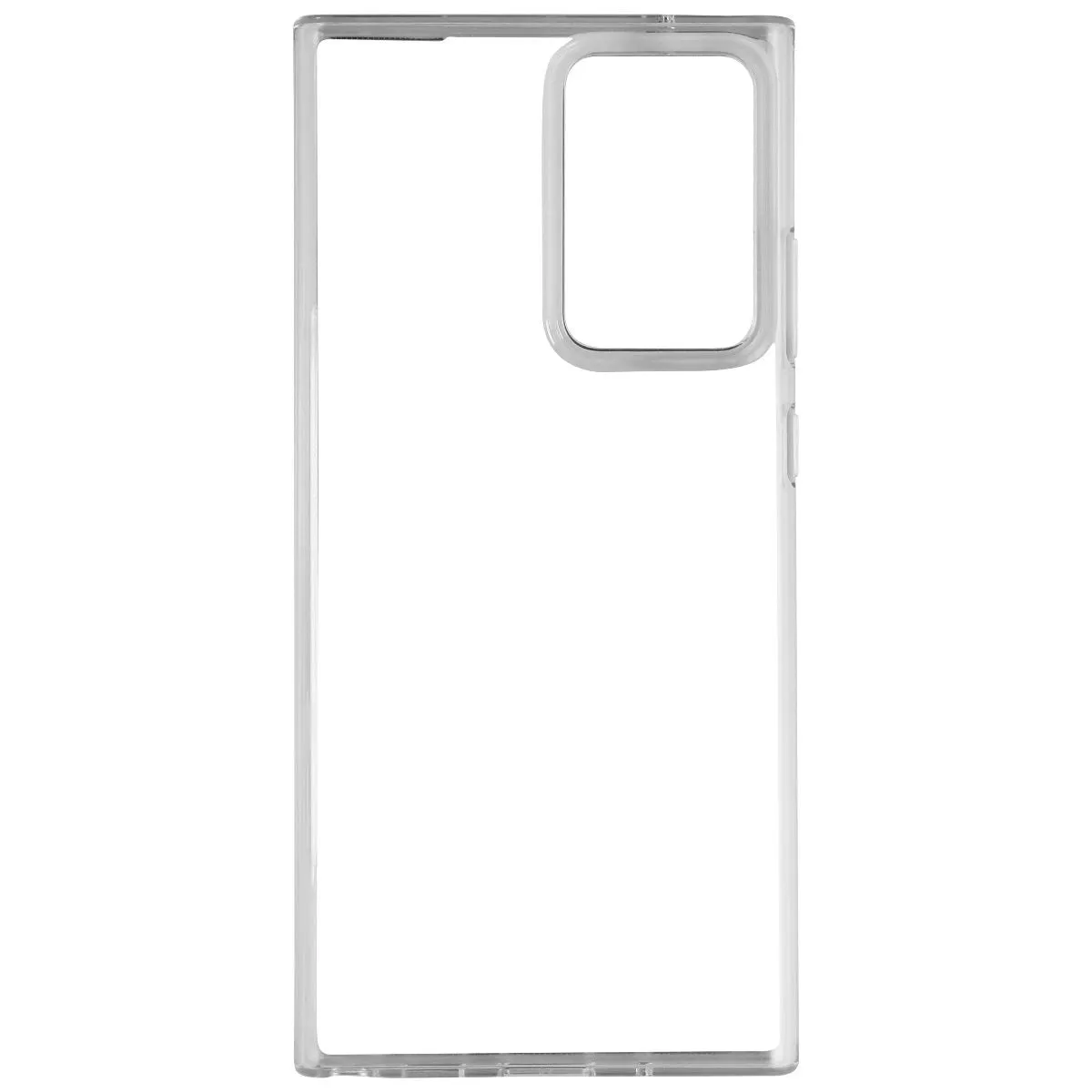 Samsung Clear Cover Case for Galaxy Note20 Ultra 5G - Clear