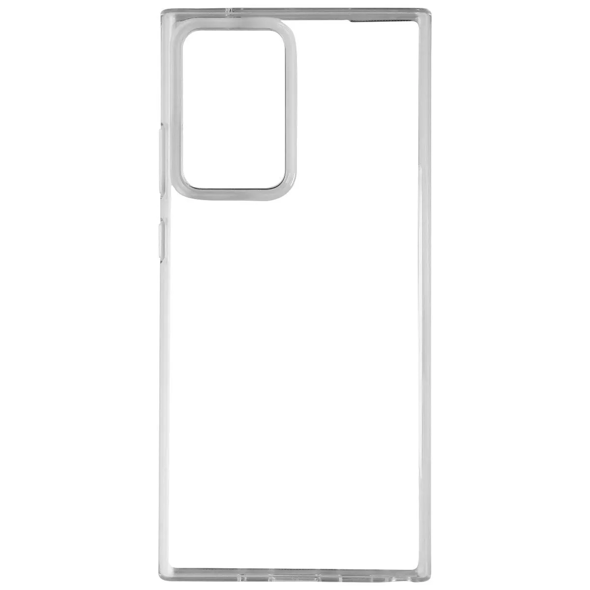 Samsung Clear Cover Case for Galaxy Note20 Ultra 5G - Clear