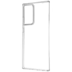 Samsung Clear Cover Case for Galaxy Note20 Ultra 5G - Clear