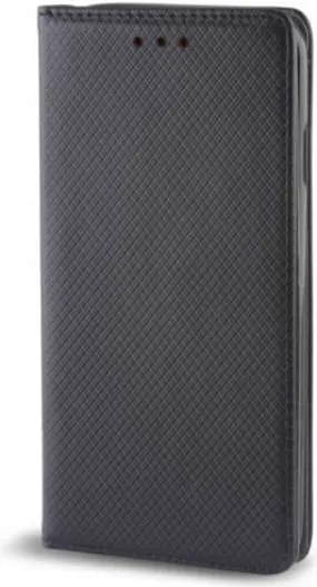 Samsung Galaxy A3 2016 Wallet case - Black