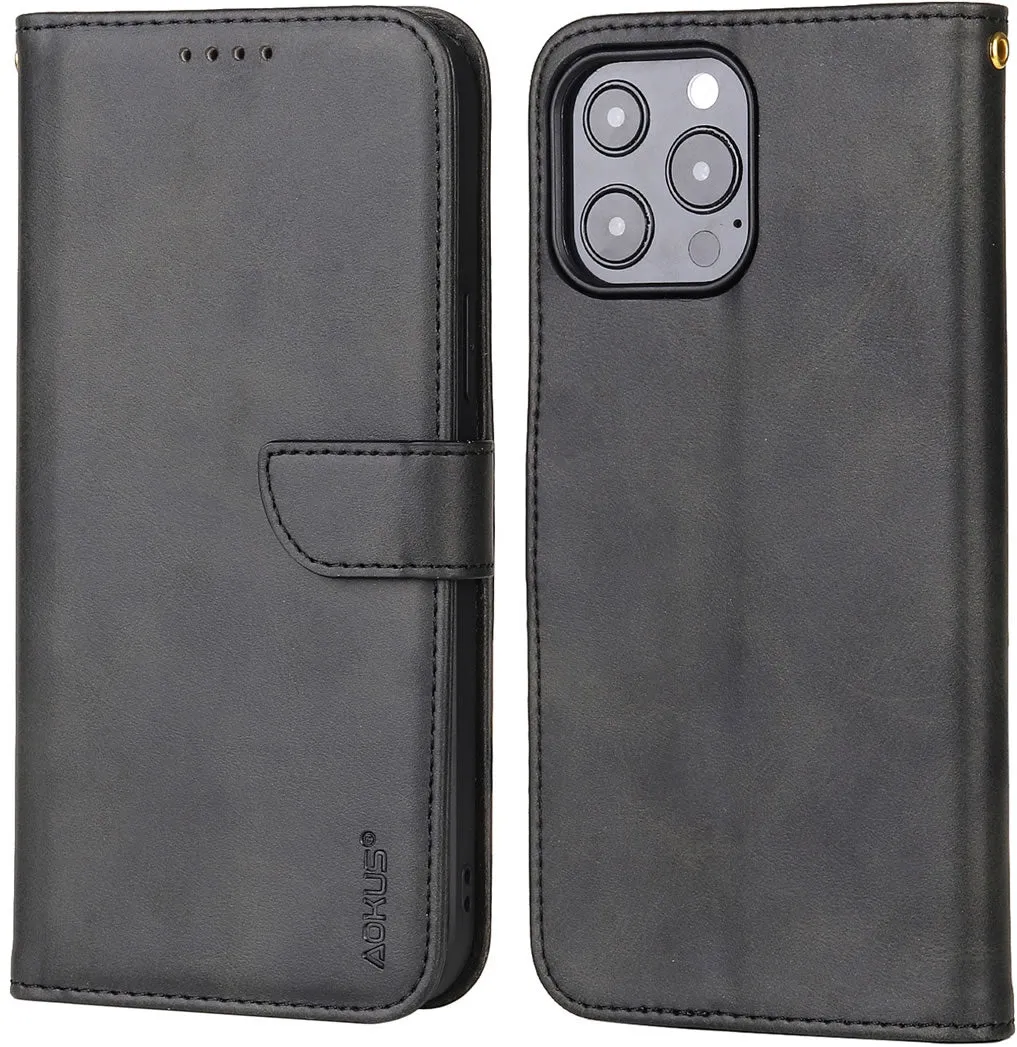 Samsung Galaxy A54 Wallet Case