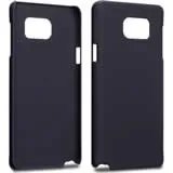 Samsung Galaxy Note 5 Hard Shell Cover - Black