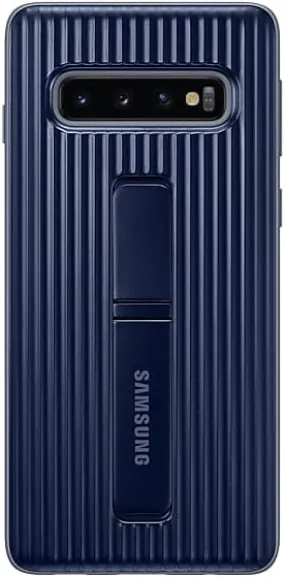 Samsung Galaxy S10 Protective Standing Case EF-RG973CBEGWW - Black