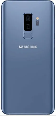 Samsung Galaxy S9 64GB Pre-Owned Excellent - Blue