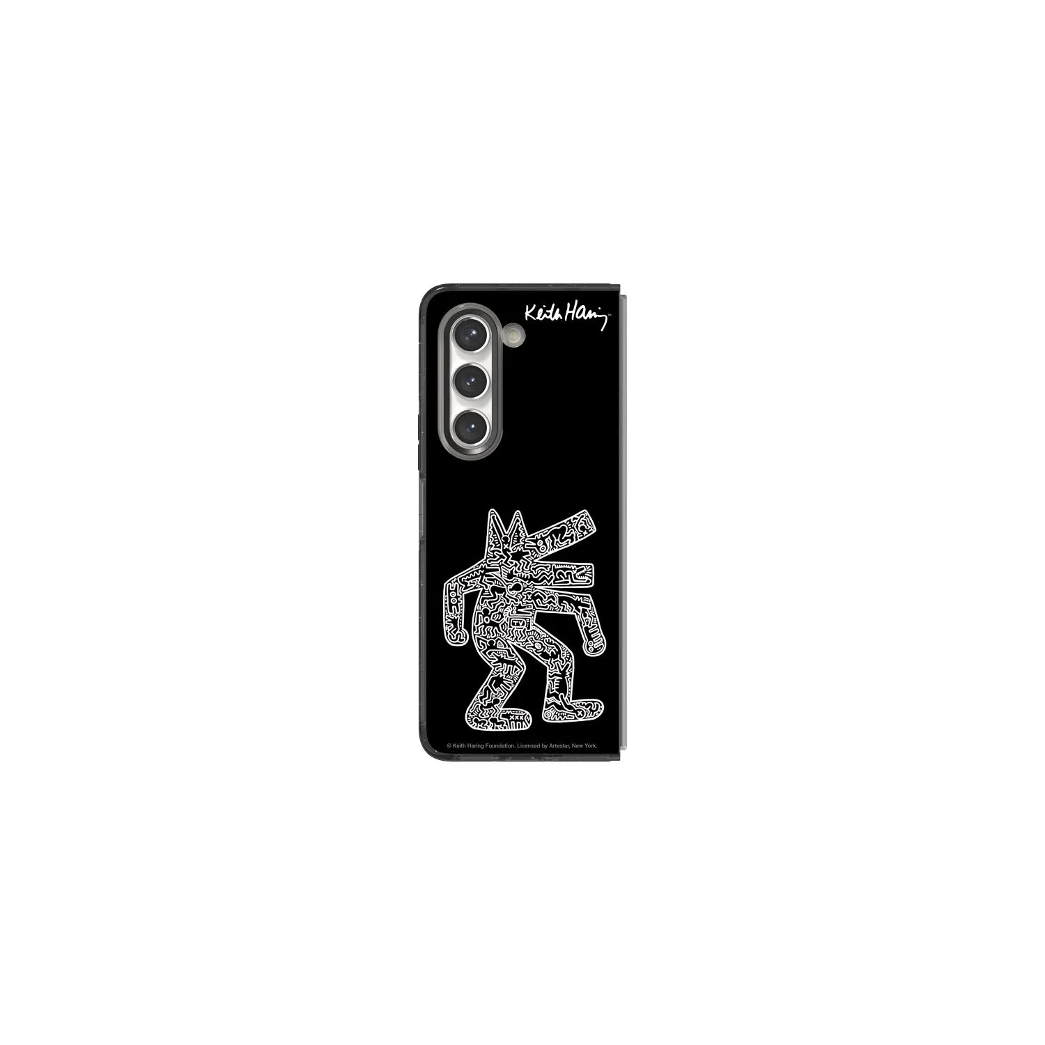 Samsung Keith Haring Eco-Friends Case - Samsung Galaxy Z Fold5