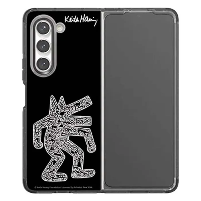 Samsung Keith Haring Eco-Friends Case - Samsung Galaxy Z Fold5