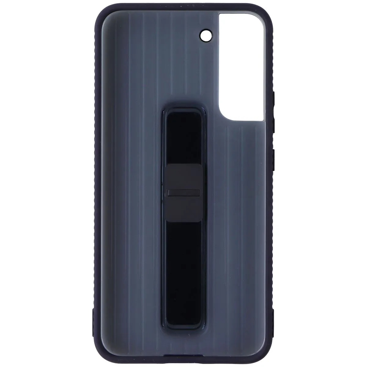 Samsung Protective Standing Cover for Samsung Galaxy (S22 ) - Navy