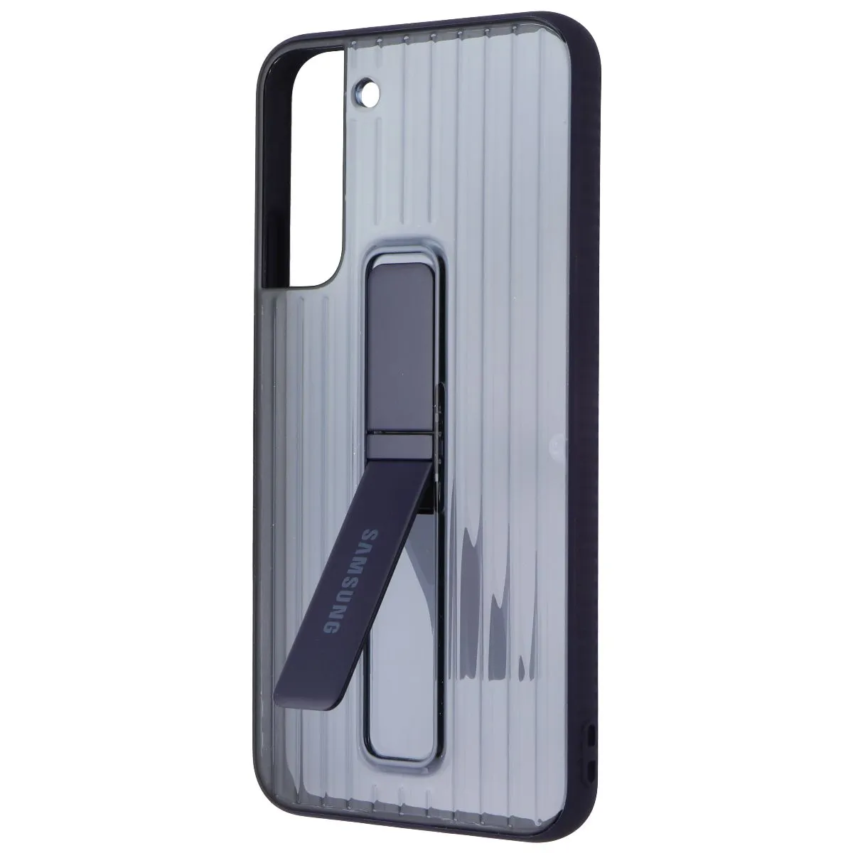 Samsung Protective Standing Cover for Samsung Galaxy (S22 ) - Navy