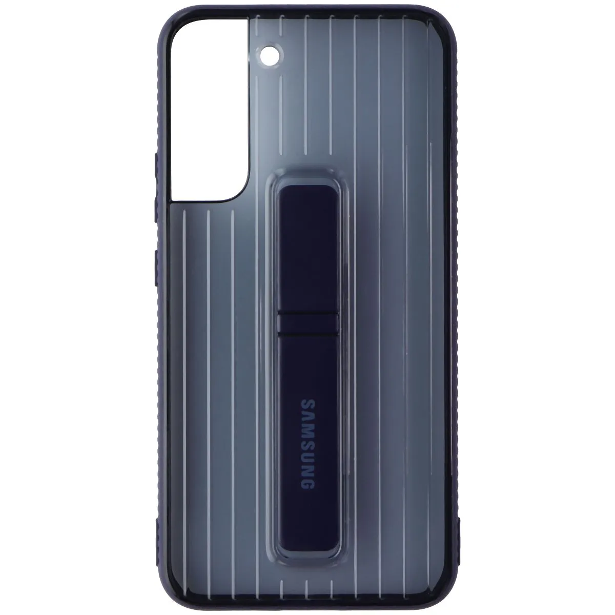 Samsung Protective Standing Cover for Samsung Galaxy (S22 ) - Navy