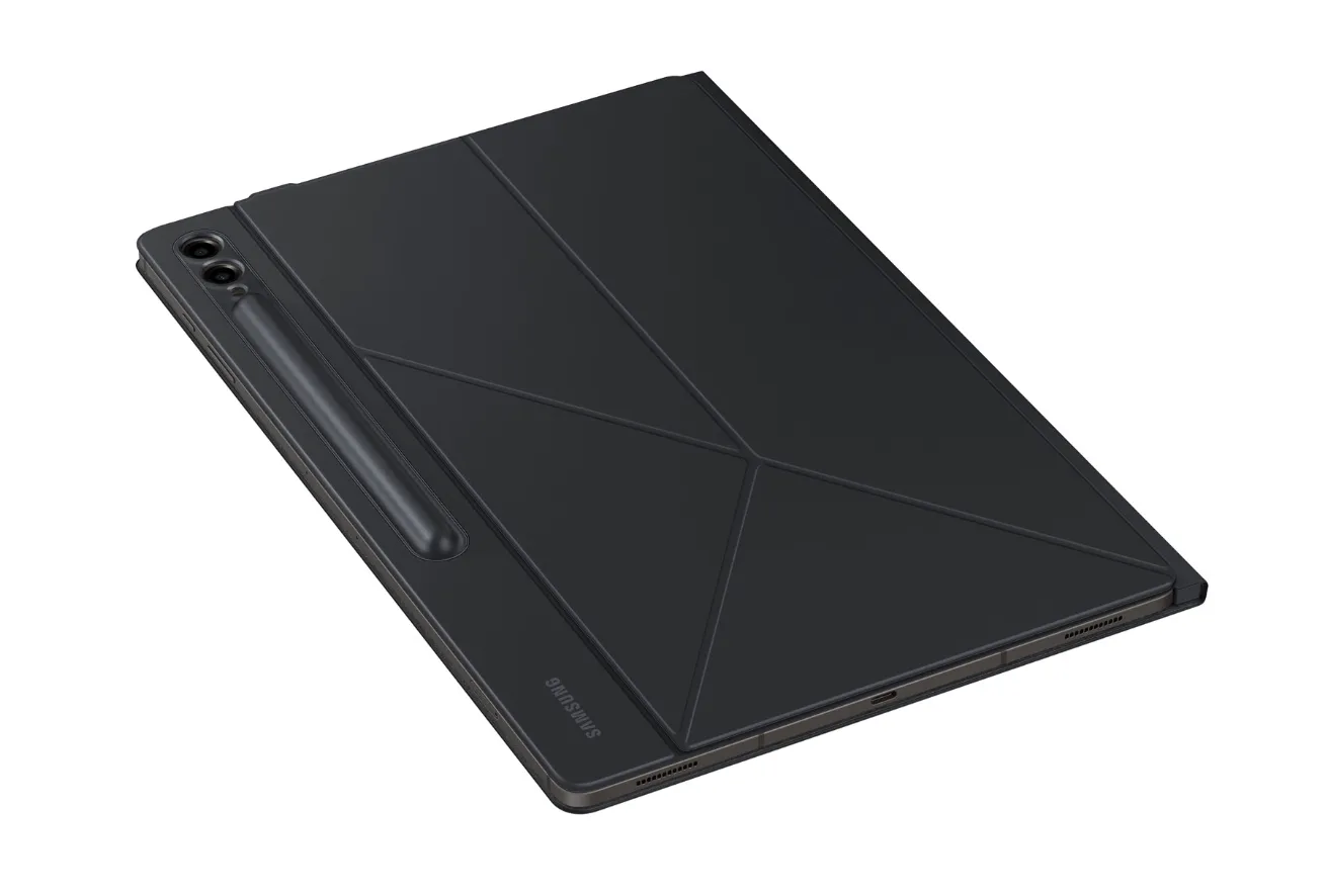 Samsung Smart Book Cover Case for Galaxy Tab S9 Ultra