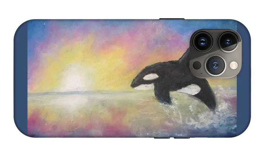 Sea ~ Phone Case