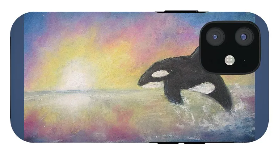 Sea ~ Phone Case