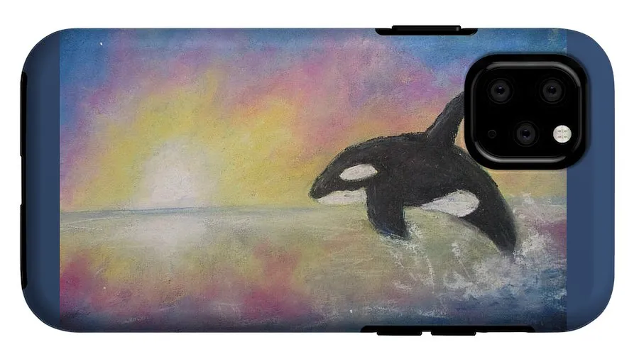 Sea ~ Phone Case