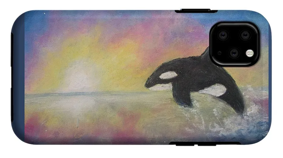 Sea ~ Phone Case