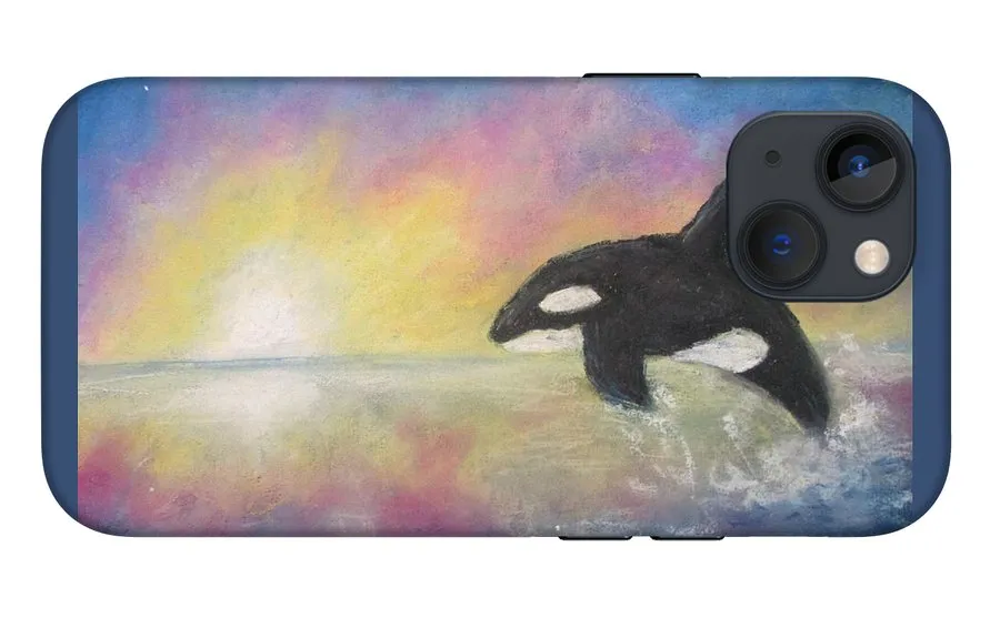 Sea ~ Phone Case