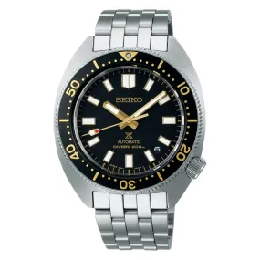 Seiko Prospex SPB315J1 Heritage Slim Turtle Automatic Diver Watch