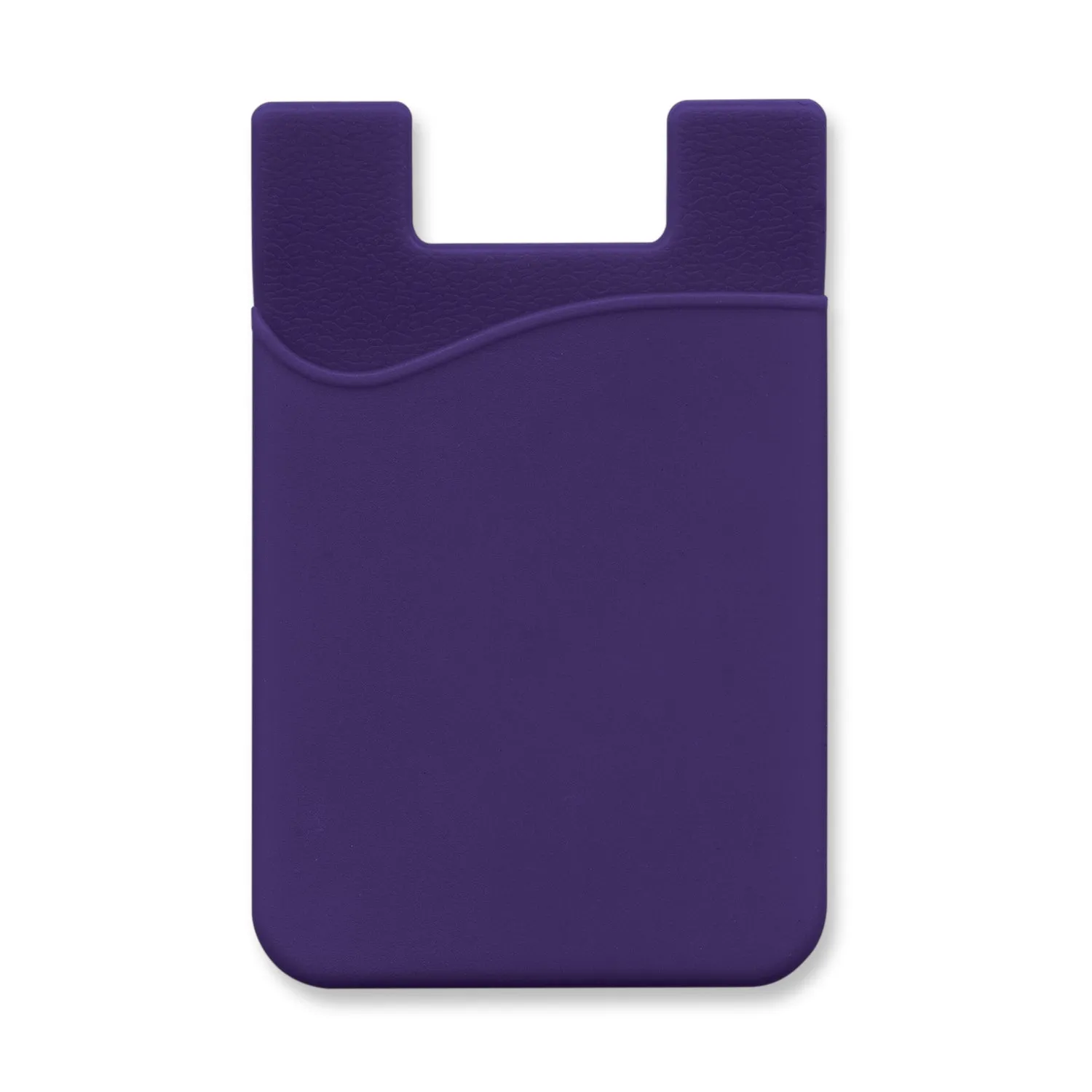 Silicone Phone Wallet