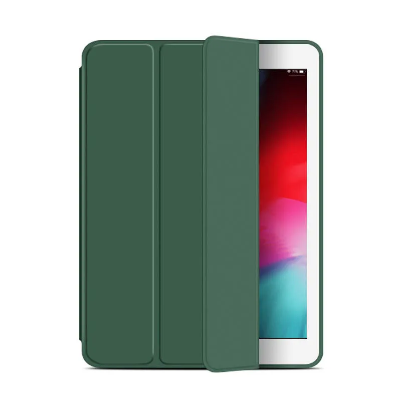 Silicone Protective Sleeve for iPad