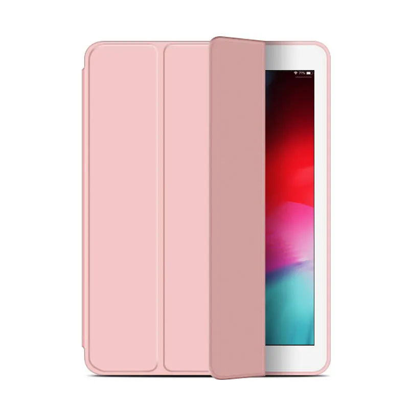 Silicone Protective Sleeve for iPad