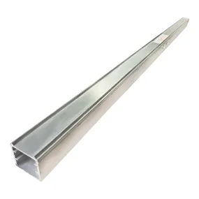 SKY-HI - 6' Aluminum Pole Extension Insert - SKY-API