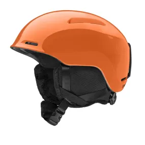 Smith Glide Jr. Helmet - Habanero