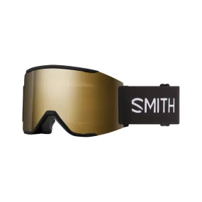 Smith Squad MAG Low Bridge Fit Goggles | 2025