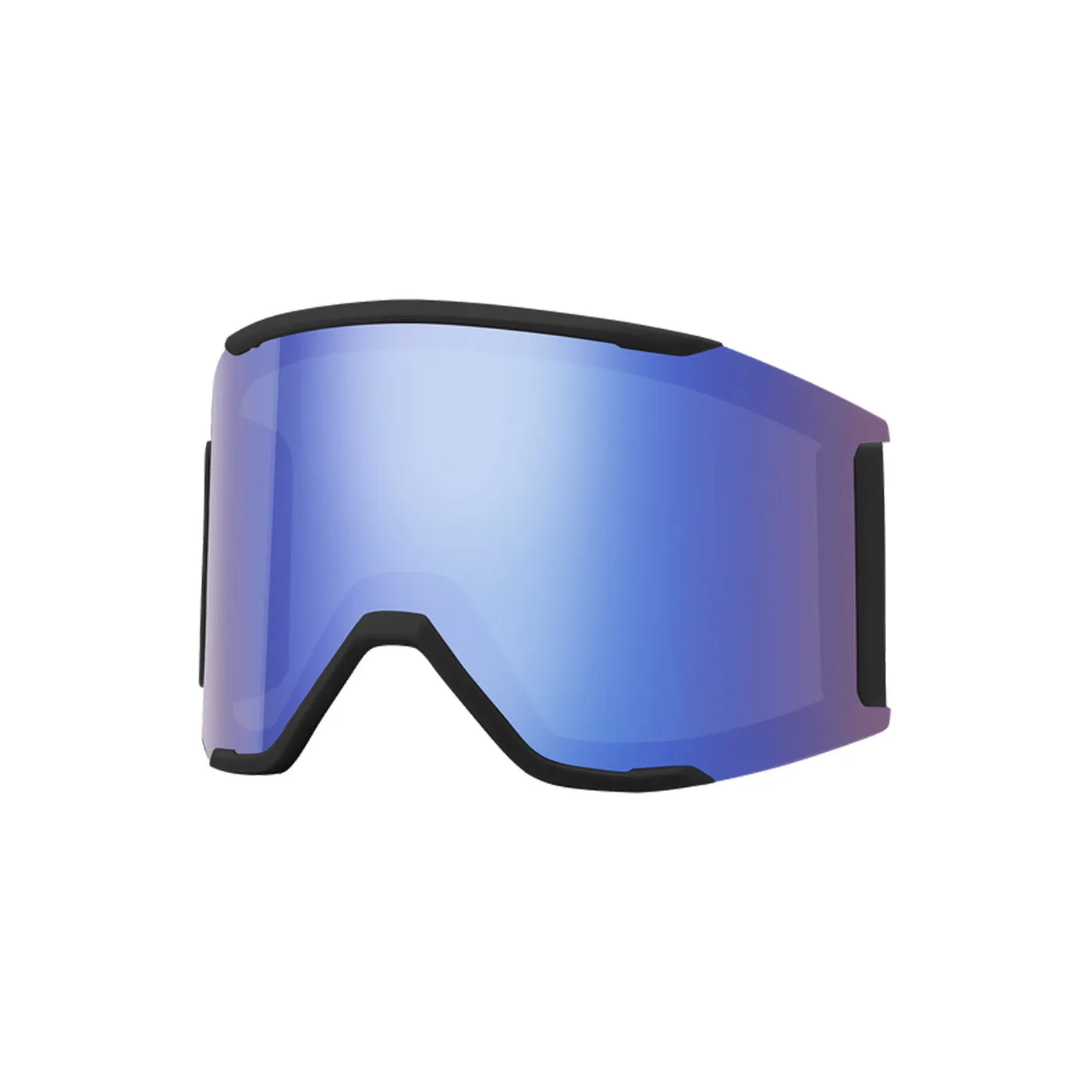 Smith Squad MAG Low Bridge Fit Goggles | 2025