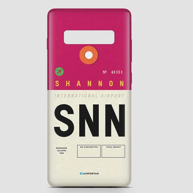 SNN - Phone Case