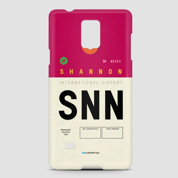 SNN - Phone Case