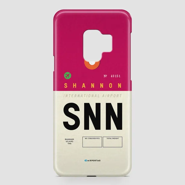 SNN - Phone Case